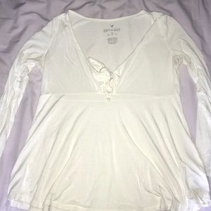 American Eagle Soft and Sexy Shirt